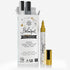 kreidestifte gold tafelstifte set kinder chalkmarker