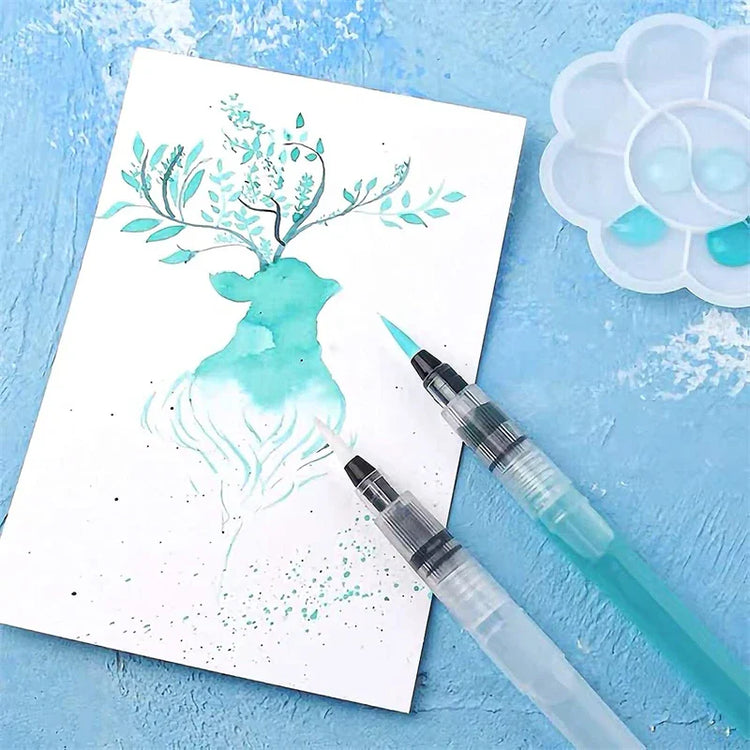 Aquarellpapier